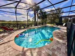Luxury Solterra Home w/ Theater - Sleeps 14