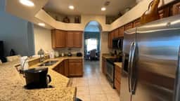 Charming 4 Bd/4 Bath House With Heated Pool