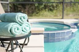 Spacious and comfortable 4 Suites Homes