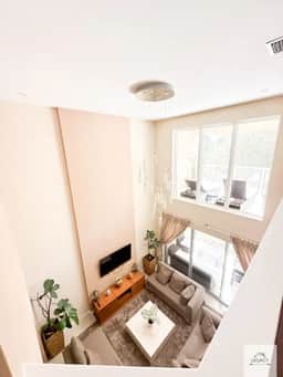 Amazing 3 Beds - Townhouse 5 Min From Disney