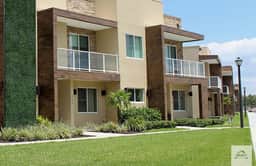 Amazing 3 Beds - Townhouse 5 Min From Disney