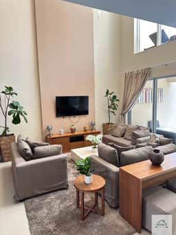 Amazing 3 Beds - Townhouse 5 Min From Disney