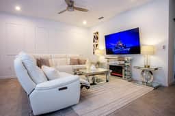 Magic Kingdom House- Brand New & Luxury Home