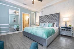 Spacious and Luxury - 5bd - Game Room
