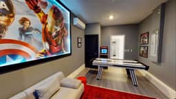 Adventure And Beautiful At Storey Lake - 6Br/5Ba