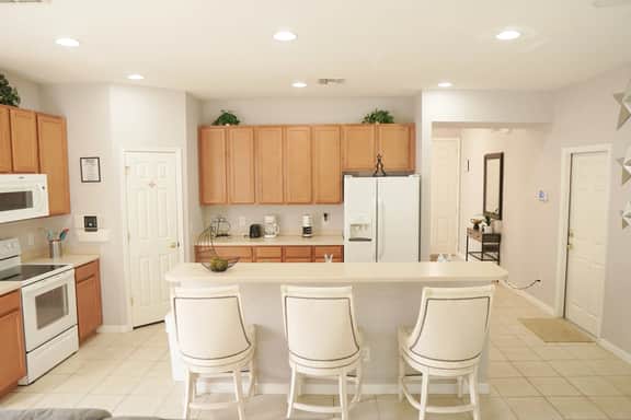 Spacious and comfortable 4 Suites Homes