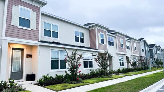 Magic Kingdom House- Brand New & Luxury Home