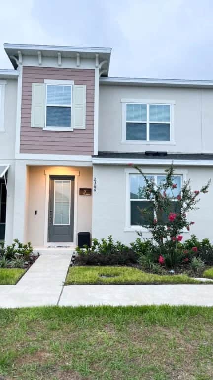 Magic Kingdom House- Brand New & Luxury Home