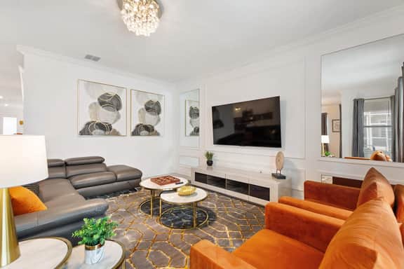 Dream Holiday Home in Champions Gate