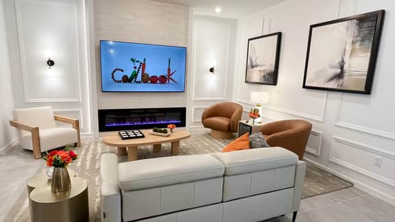 Solara Amazing Disney Home with 4 Bedrooms