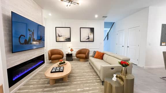 Solara Amazing Disney Home with 4 Bedrooms
