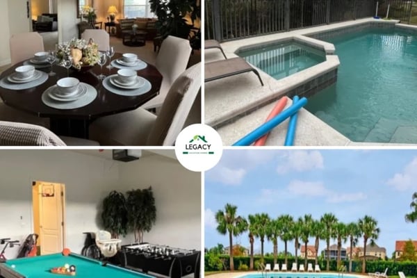 Peace of Mind During Your Stay